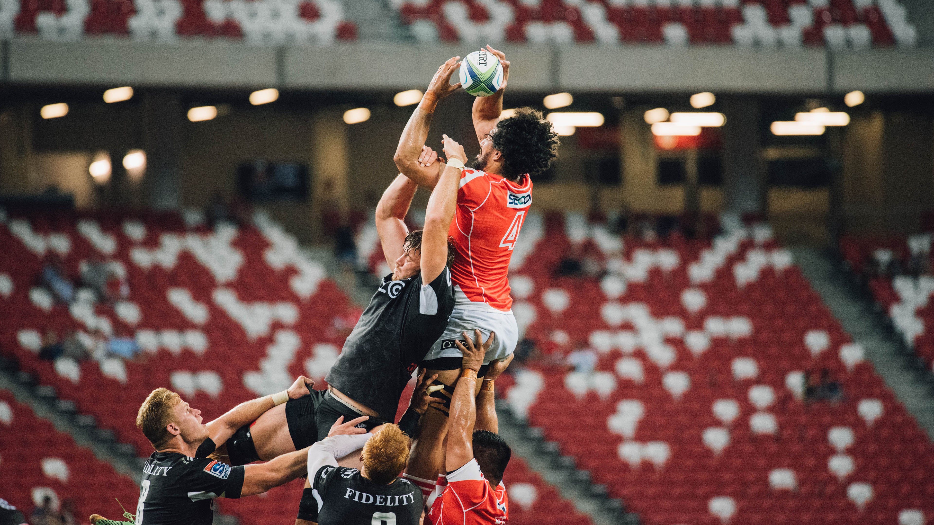 国际橄榄球联盟发布发展蓝图，国际橄榄球的标准规则